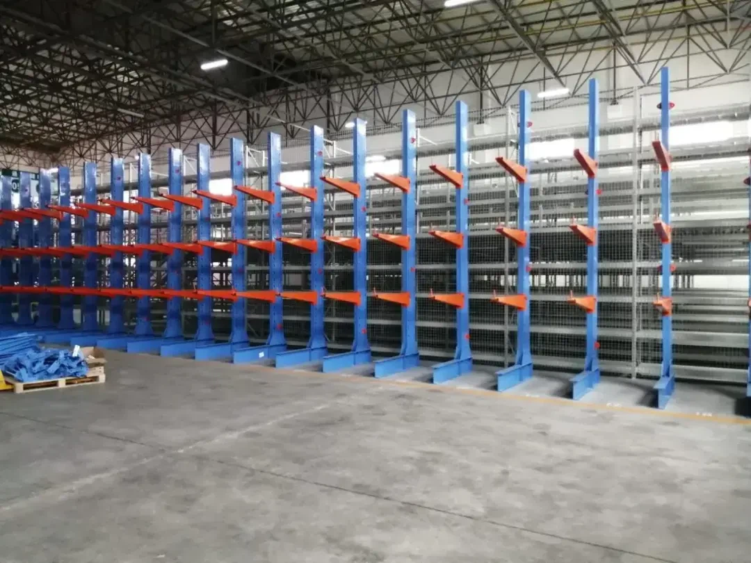 Dab tsi yuav tsum tau txiav txim siab thaum xaiv Cov Racks Rau Kev Tsim Lub T...